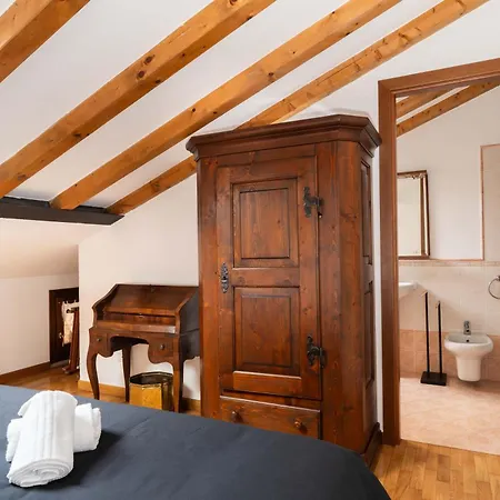 Veronetta Mini Attic * Верона