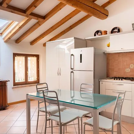 Apartamento Veronetta Mini Attic