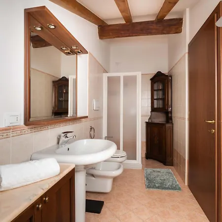 Veronetta Mini Attic * Werona